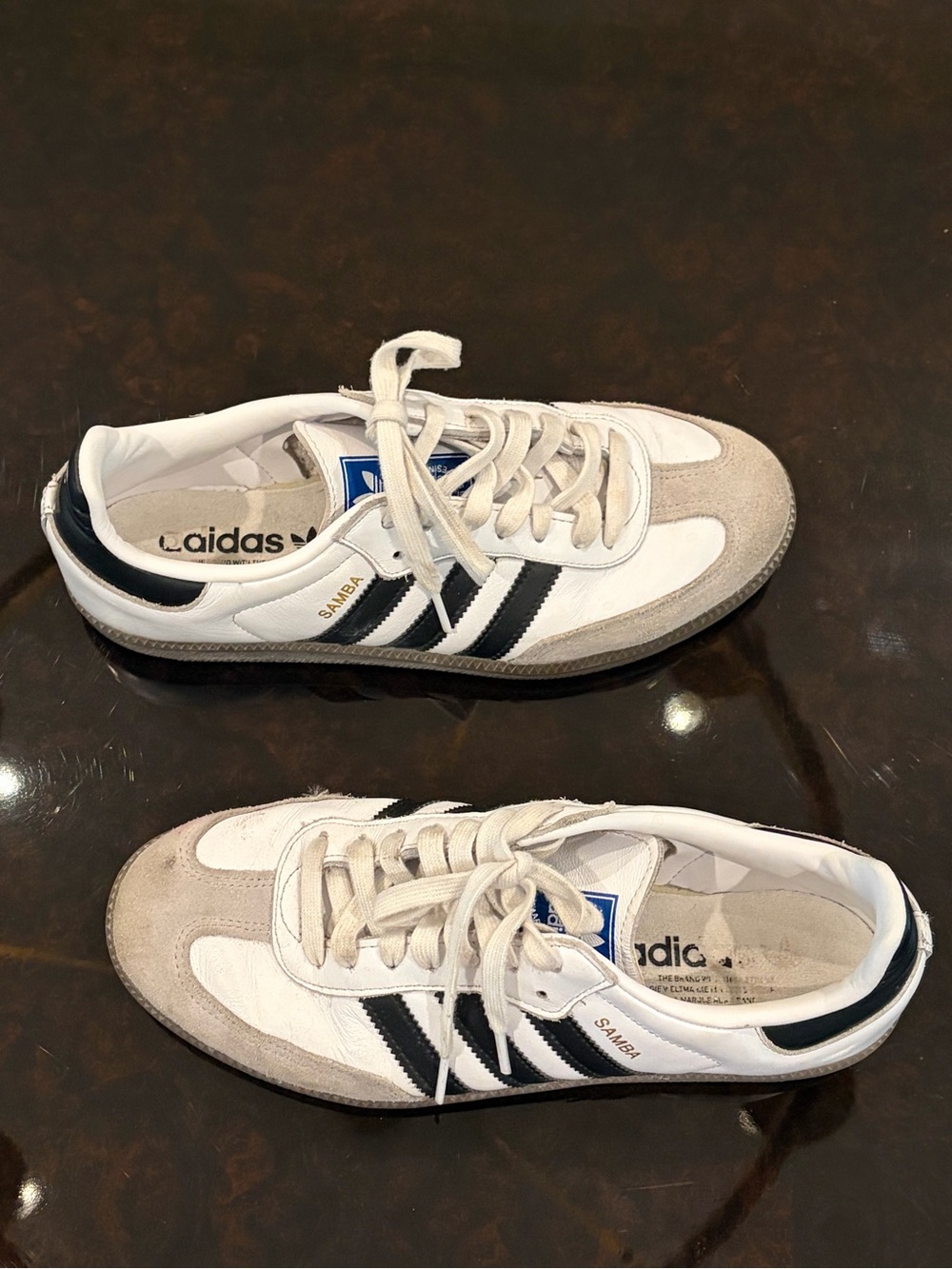 Adidas Samba - Picture 5 of 6